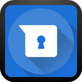 Free VPN Messenger Call Advice icon