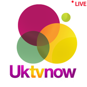 Uktvnow - mobile icon