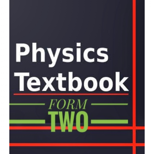 PHYSICS FORM 2 NOTES HANDBOOK иконка