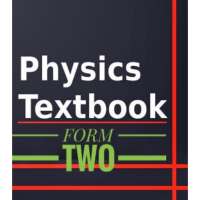 PHYSICS FORM 2 NOTES HANDBOOK on 9Apps