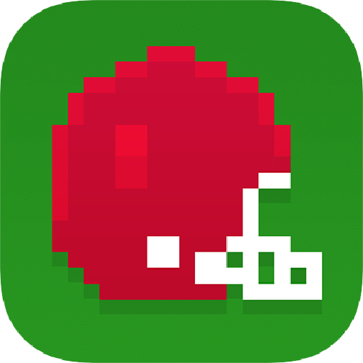 Retro Football Game 3D : Hunt For Touchdown Glory icon