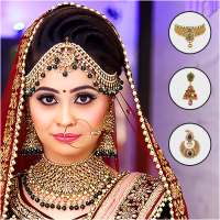 Girls Jewellery Latest Fashion Photo Editor on 9Apps