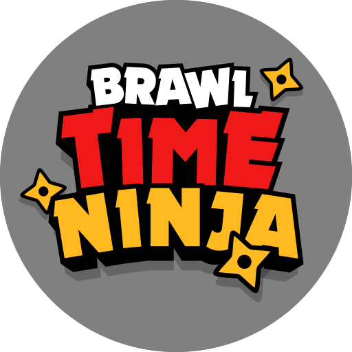 Brawl Time Ninja for Brawl Stars icon