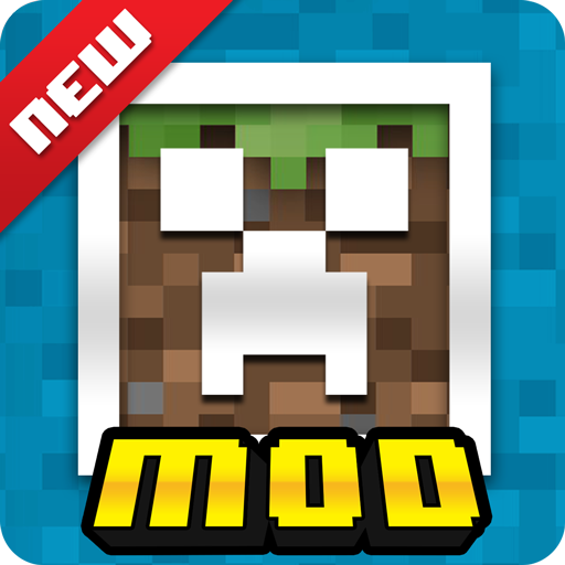 Parkour Mods For MCPE icon