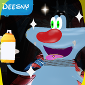 subway oggy surf super runner icon