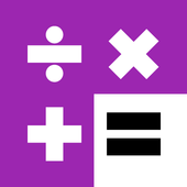 Speaking Calculator icon