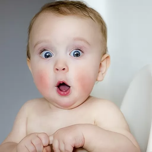 WAStickerApps : New Baby Stickers for WhatsApp icon