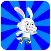 Rabbit World icon