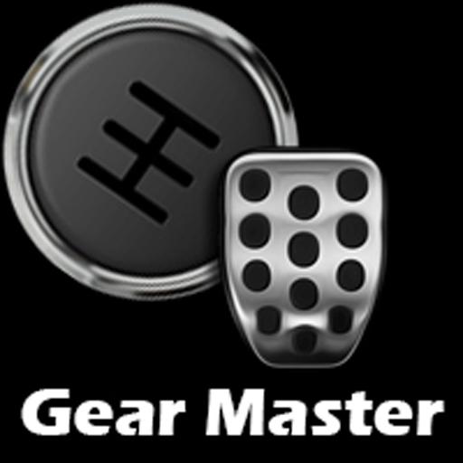 Gear Master | Racing Game icon