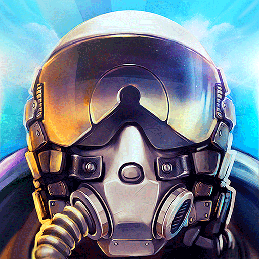 Raiden Galaxy Attack - Alien Shooter icon