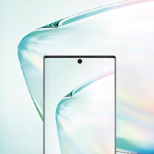 Note 10 Ringtones icon