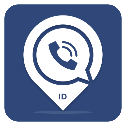 True ID Caller Name Address Location Tracker icon