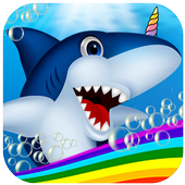 Shark Evolution icon