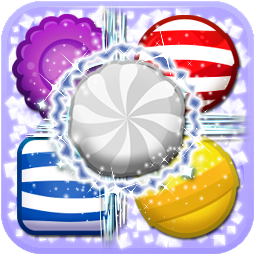 Candy Blast icon