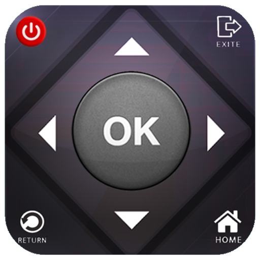 Remote Control LG TV Smart 2021 (All in One) icon