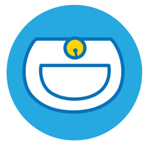 Dore-mon EMUI 10/11 &amp;  Magic Ui 3/4 Theme иконка