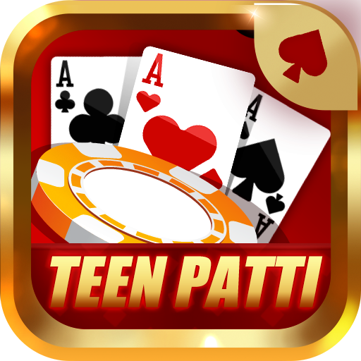 TeenPatti Mania  - Indian Card Game icon