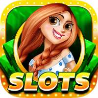 Oz Bonus Casino - Free Slots!