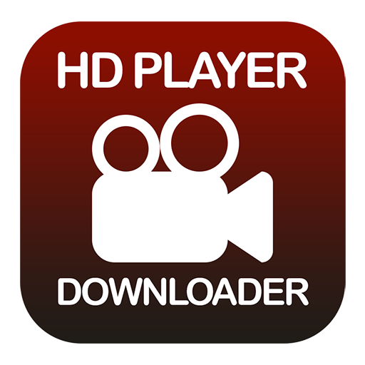 Movie Flash Player HD icon