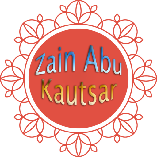 Zain Abu Kautsar Murottal (Offline) icon