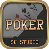 Texas Hold'em Poker - SuStudio icon