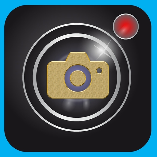 Photo Editor 2021 icon