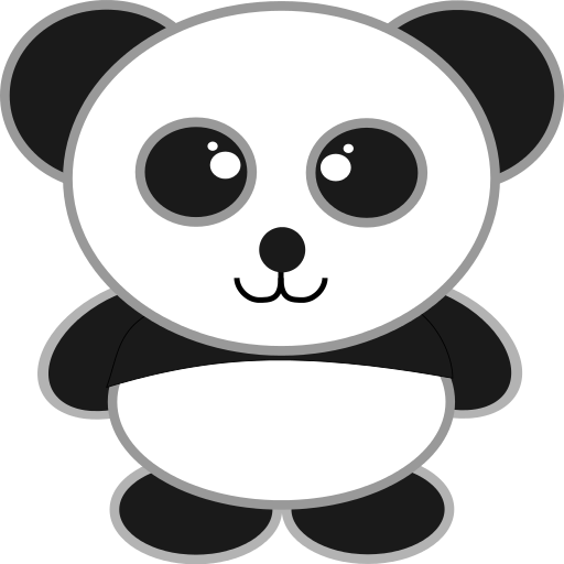 Panumpa - Panda Jump Game icon