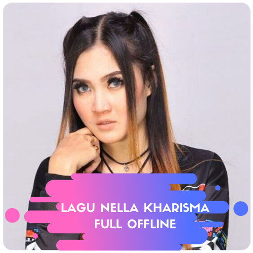 Lagu Nella Kharisma Offline иконка