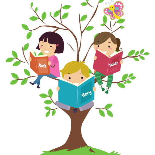 Kids Story Teller icon
