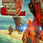 Guide Metal Slug 3 icon