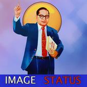 Dr. B.R. Ambedkar Image Status : New Quotes Image icon