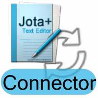 Jota Connector for Dropbox V2 on 9Apps