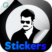 StickWA : Telugu Stickers For Whatsapp icon