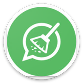 Whatsapp Cleaner - For Whatsapp أيقونة