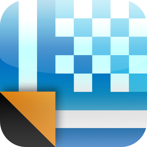 PageScope Mobile for Android icon