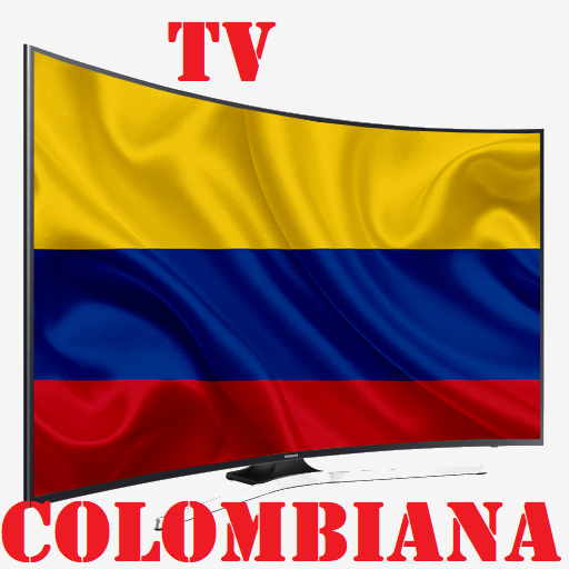 TV Colombiana icon