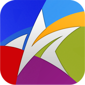 Star Photo Editor for Android icon