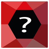 Guess the character icon