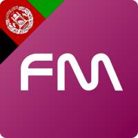 Afghanistan Radio - FM Mob on 9Apps