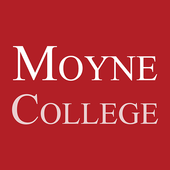 Moyne College icon