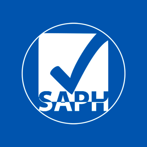 TRUE SAPH Gestão icon