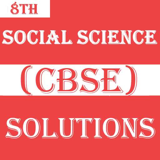 Class 8 Social Science CBSE Solutions icon
