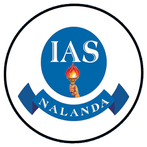 Nalanda IAS Academy icon