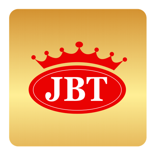 JBT Travels icon
