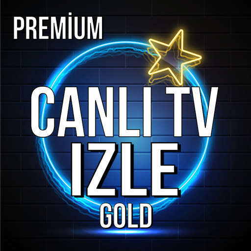 Canlı TV İzle Mobil HD - Güncel icon