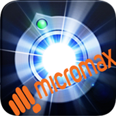 Micromax Flashlight icon