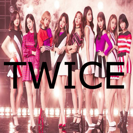 Twice Songs - KPop icon
