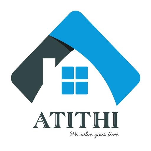 Atithi icon