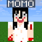 Momo Skins For Minecraft icon