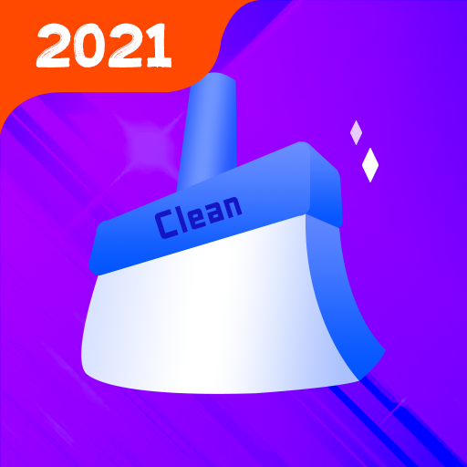 Total Cleaner icon